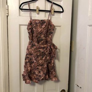 Princess Polly Dress